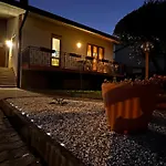 Gianfranca - Sentiti A Casa Holiday home *