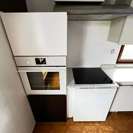 Gianfranca - Sentiti A Casa *