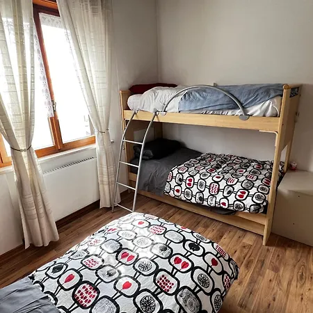 Holiday home Gianfranca - Sentiti A Casa