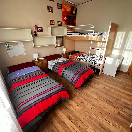 Gianfranca - Sentiti A Casa Holiday home