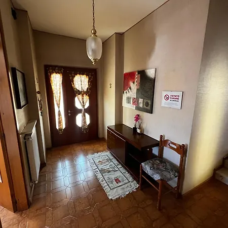 Gianfranca - Sentiti A Casa Casa de Férias