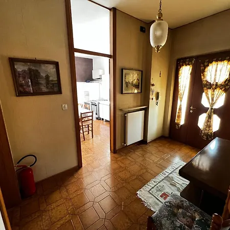 Casa de Férias Gianfranca - Sentiti A Casa Corno di Rosazzo