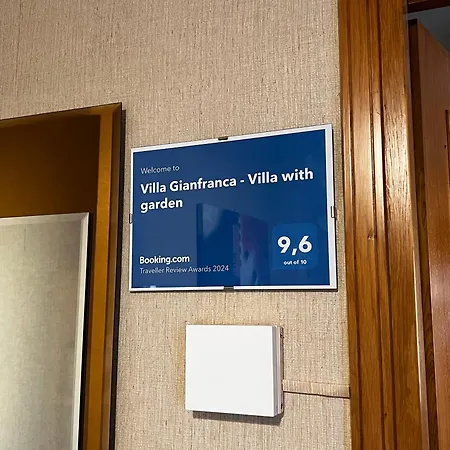 Casa de Férias Gianfranca - Sentiti A Casa *