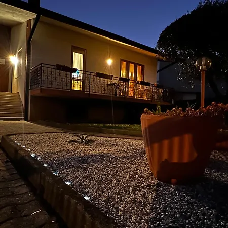 Gianfranca - Sentiti A Casa Holiday home *