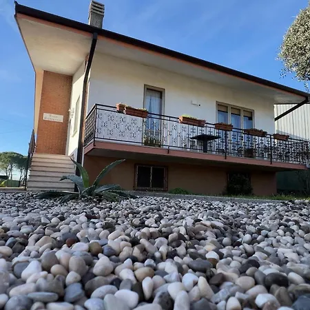 Gianfranca - Sentiti A Casa Holiday home Corno di Rosazzo