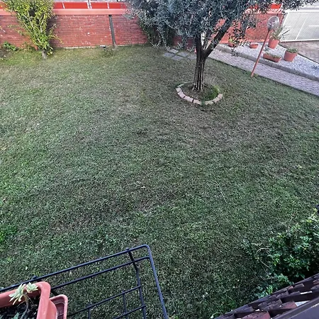 Gianfranca - Sentiti A Casa