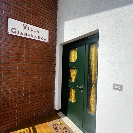 Holiday home Gianfranca - Sentiti A Casa Corno di Rosazzo