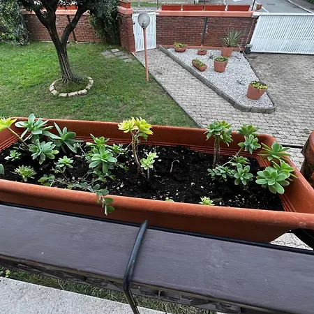 Gianfranca - Sentiti A Casa Casa de Férias *