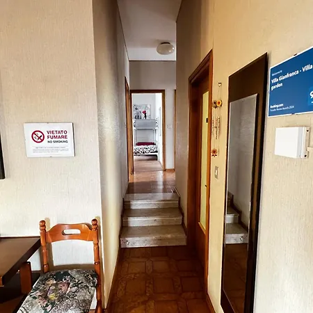 Gianfranca - Sentiti A Casa Casa de Férias