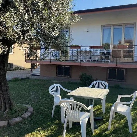 Gianfranca - Sentiti A Casa Corno di Rosazzo