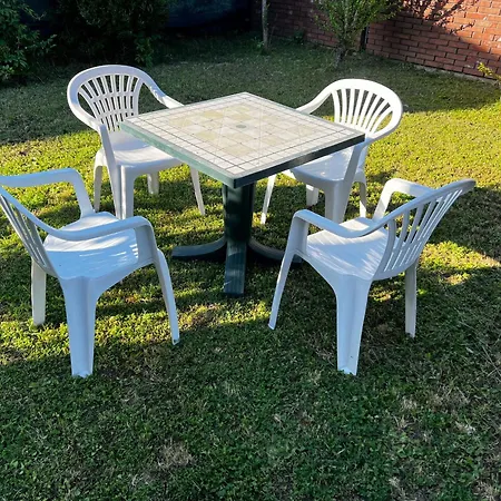 Hébergement de vacances Gianfranca - Sentiti A Casa *