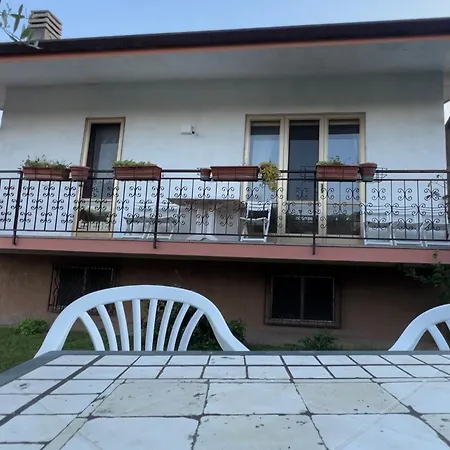 Gianfranca - Sentiti A Casa