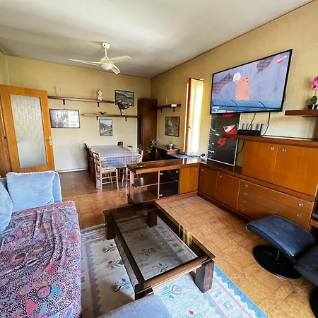 Gianfranca - Sentiti A Casa