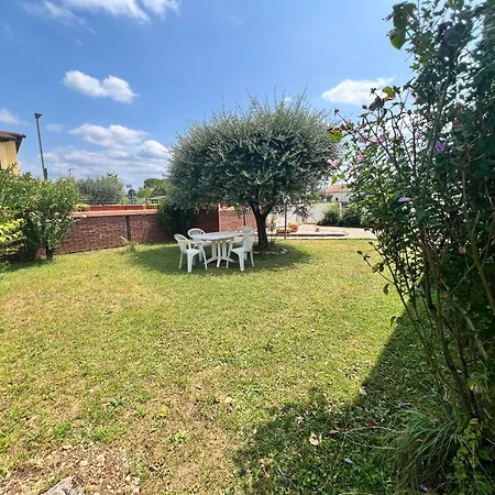 Gianfranca - Sentiti A Casa Corno di Rosazzo