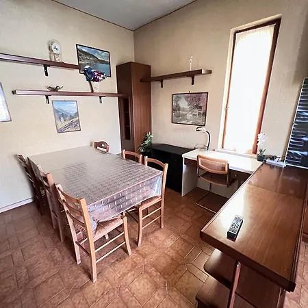 Gianfranca - Sentiti A Casa Corno di Rosazzo