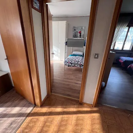 Gianfranca - Sentiti A Casa Nyaraló Corno di Rosazzo