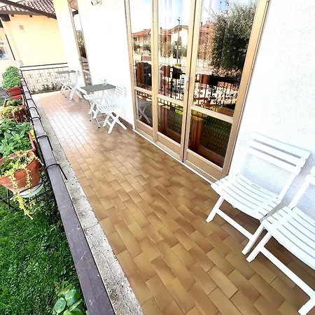 Gianfranca - Sentiti A Casa