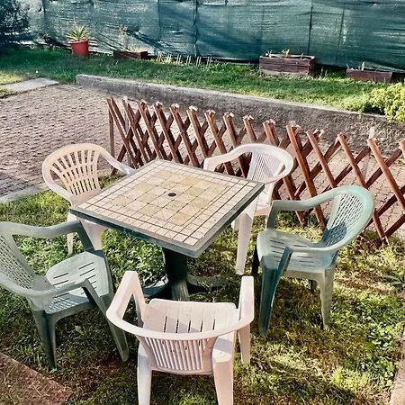 Gianfranca - Sentiti A Casa Holiday home