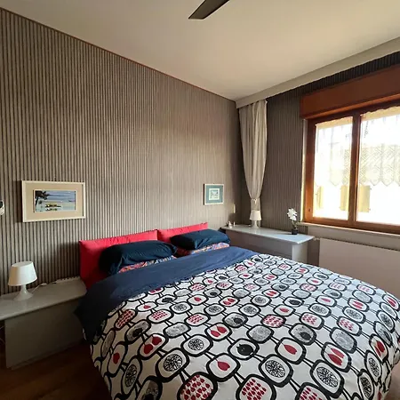Holiday home Gianfranca - Sentiti A Casa