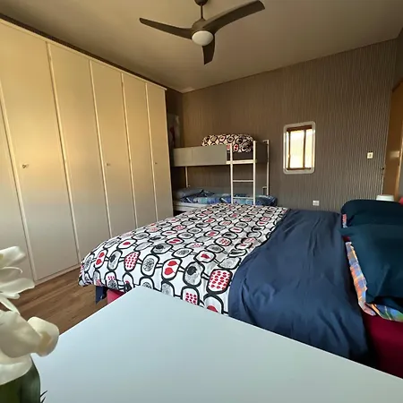 Gianfranca - Sentiti A Casa Casa de Férias *