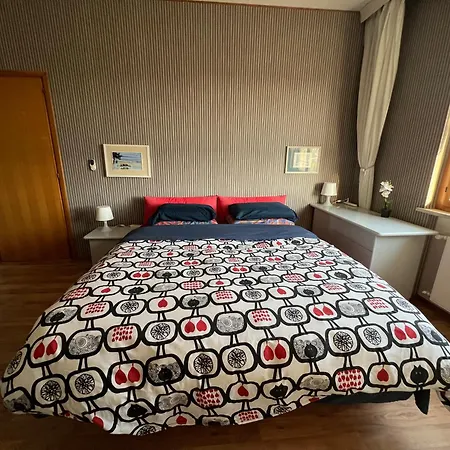 Gianfranca - Sentiti A Casa Casa de Férias Corno di Rosazzo