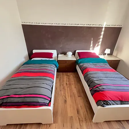 Gianfranca - Sentiti A Casa