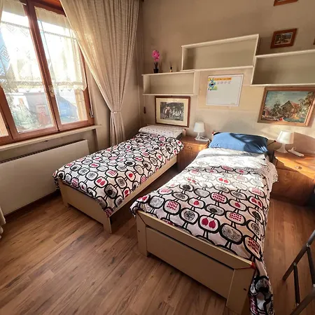 Gianfranca - Sentiti A Casa Holiday home Corno di Rosazzo