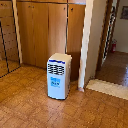 Gianfranca - Sentiti A Casa