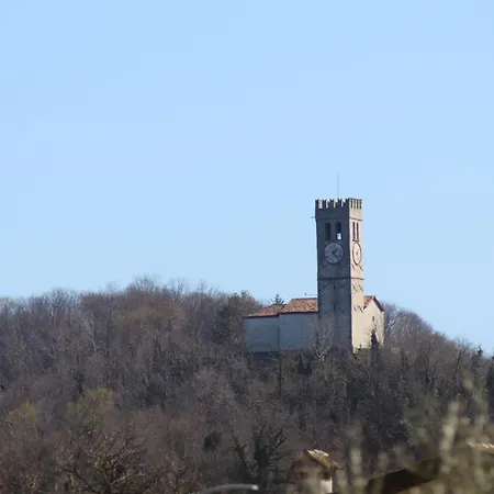 Gianfranca - Sentiti A Casa Casa de Férias *