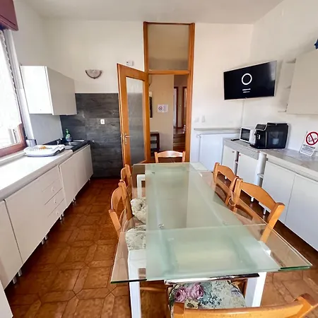 Holiday home Gianfranca - Sentiti A Casa *