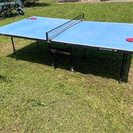 Gianfranca - Sentiti A Casa Casa de Férias