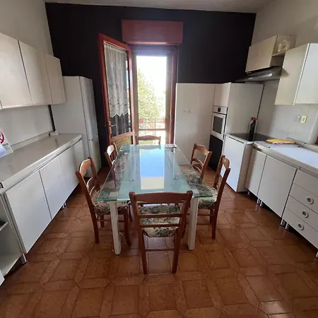 Casa de Férias Gianfranca - Sentiti A Casa