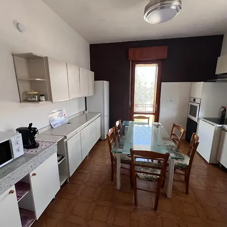 Gianfranca - Sentiti A Casa Casa de Férias Corno di Rosazzo