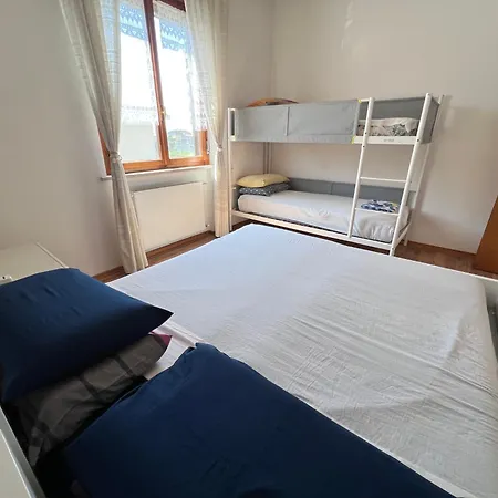 Casa de Férias Gianfranca - Sentiti A Casa Corno di Rosazzo