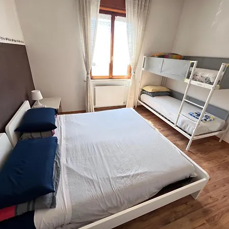 Gianfranca - Sentiti A Casa Corno di Rosazzo