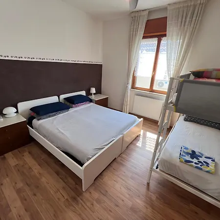 Gianfranca - Sentiti A Casa * Corno di Rosazzo