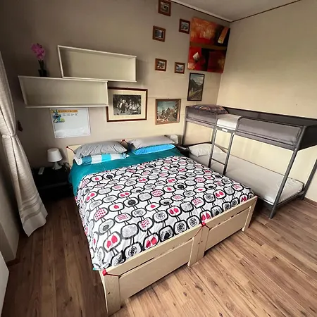 Casa de Férias Gianfranca - Sentiti A Casa *