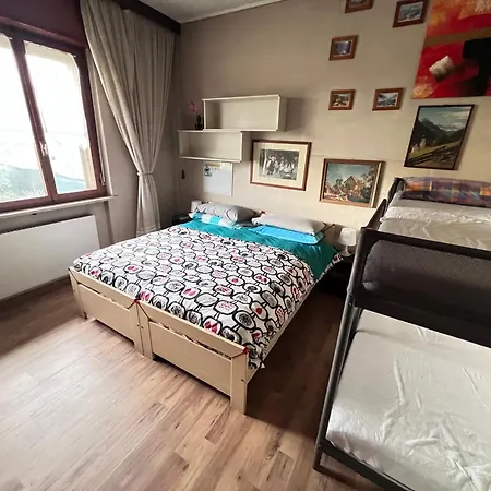 Gianfranca - Sentiti A Casa Casa de Férias Corno di Rosazzo