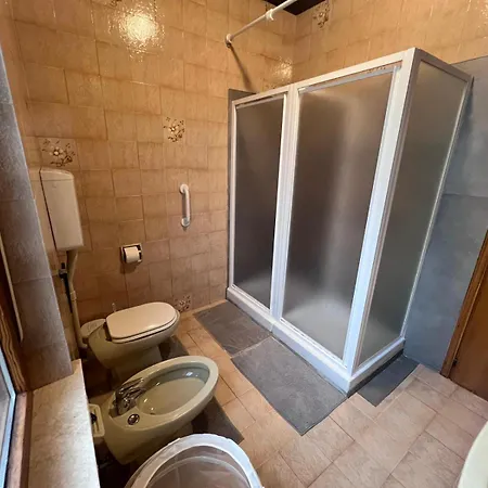 Gianfranca - Sentiti A Casa