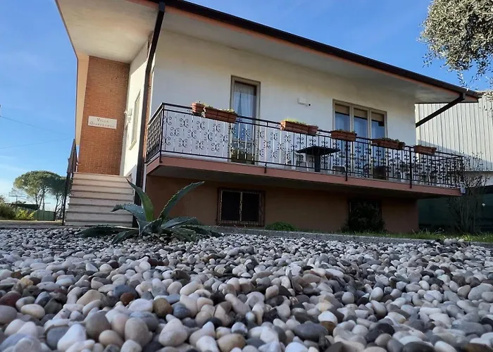 Gianfranca - Sentiti A Casa Дом отдыха Corno di Rosazzo