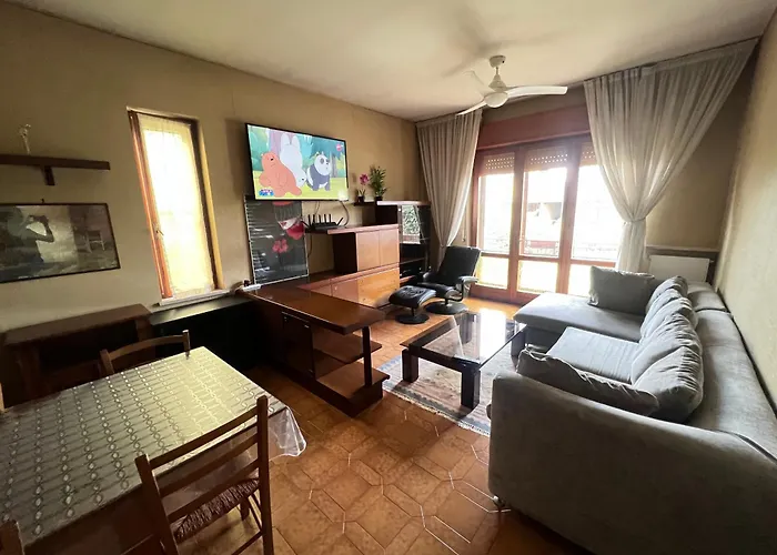 Gianfranca - Sentiti A Casa * Corno di Rosazzo