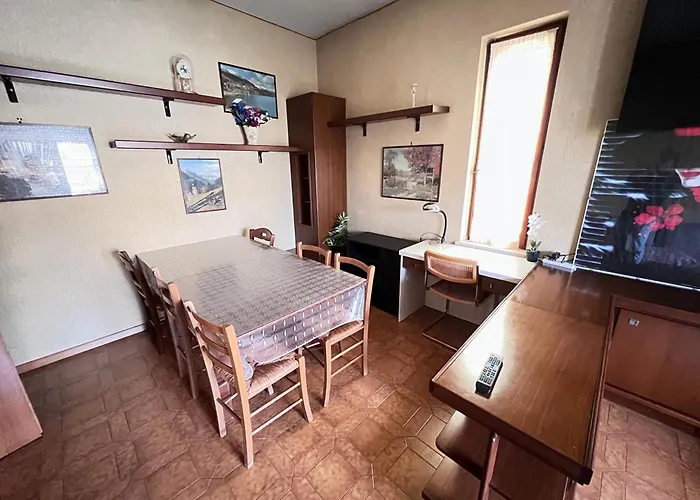 Gianfranca - Sentiti A Casa Corno di Rosazzo