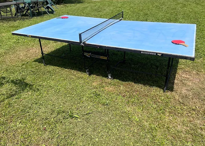 Gianfranca - Sentiti A Casa Дом отдыха