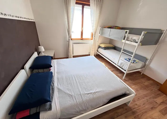 Gianfranca - Sentiti A Casa Corno di Rosazzo