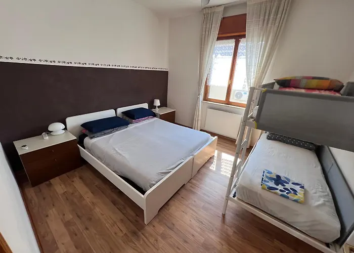 Gianfranca - Sentiti A Casa * Corno di Rosazzo