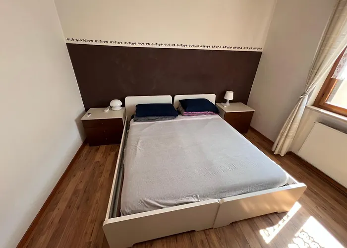 Gianfranca - Sentiti A Casa