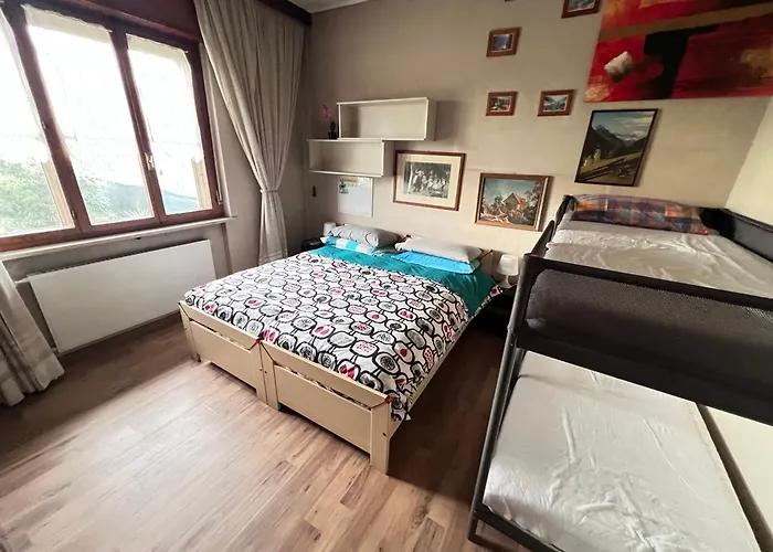 Gianfranca - Sentiti A Casa Дом отдыха Corno di Rosazzo